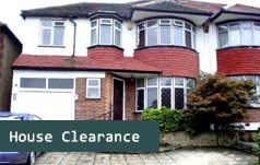 house clearances